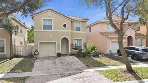 $475,000 | 4162 Winnipeg Way, West Palm Beach, FL 33409