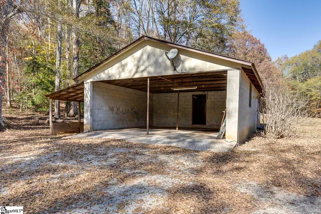 $135,000 | 848 Black Snake Road, Easley, SC 29640