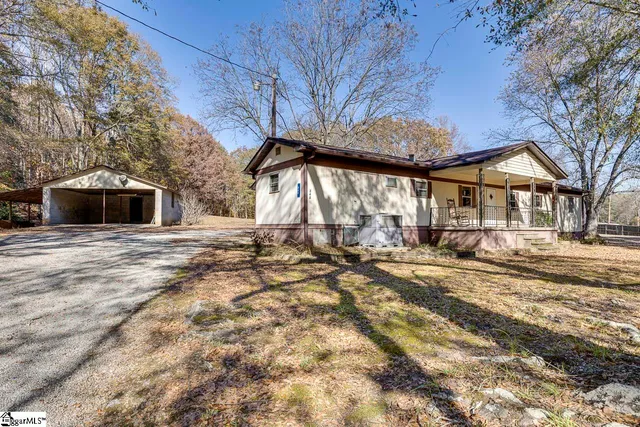 $135,000 | 848 Black Snake Road, Easley, SC 29640