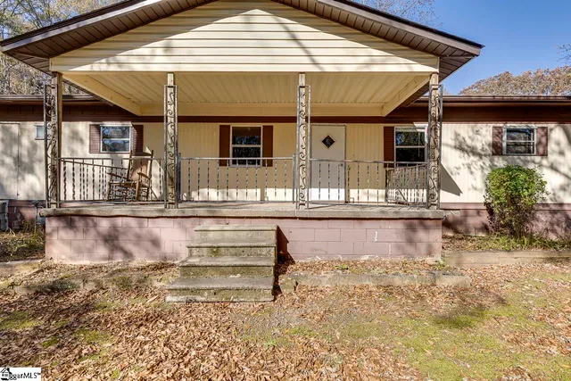 $135,000 | 848 Black Snake Road, Easley, SC 29640