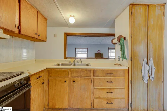 $135,000 | 848 Black Snake Road, Easley, SC 29640