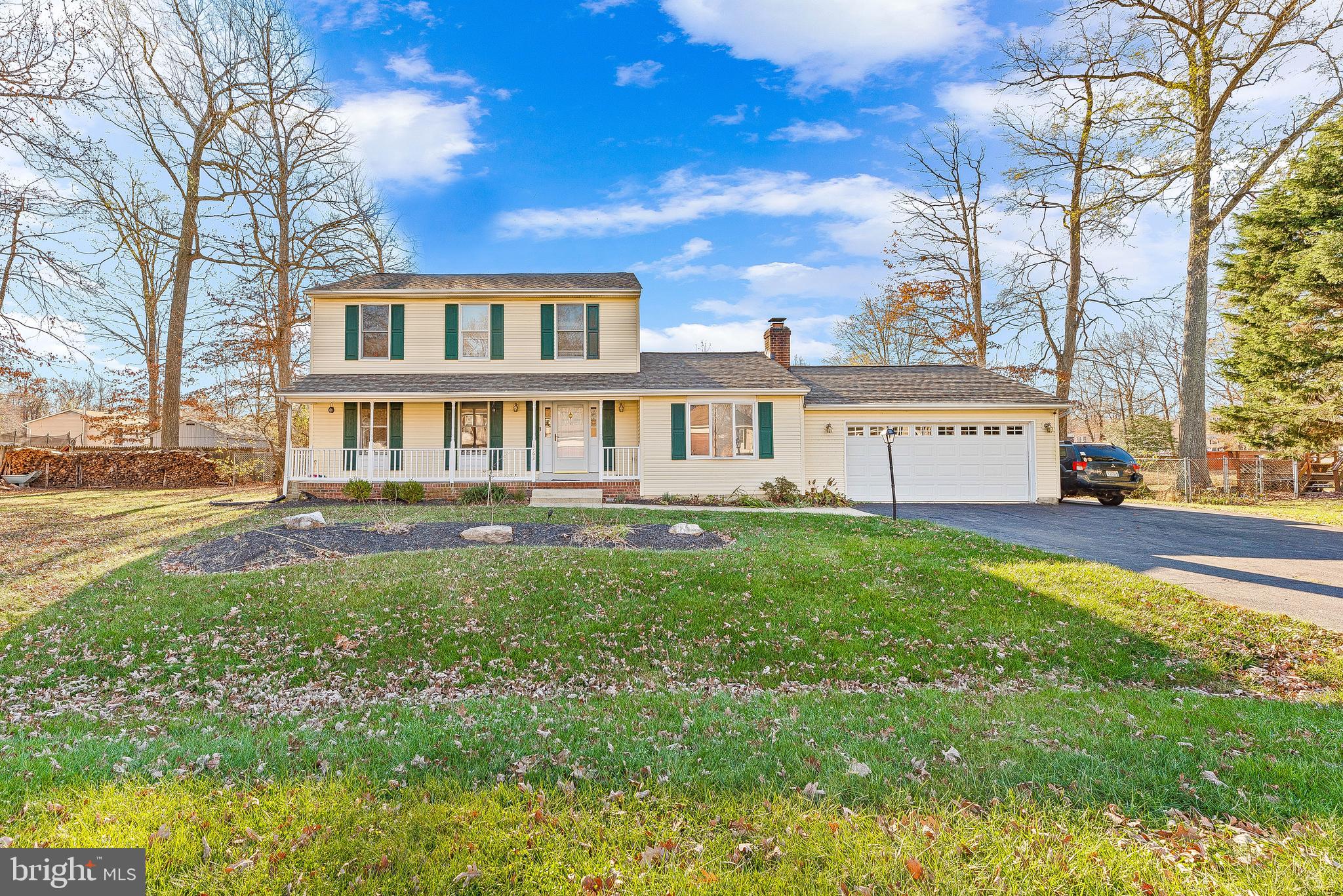1762 Red Oak Lane, Waldorf, MD 20601 Compass