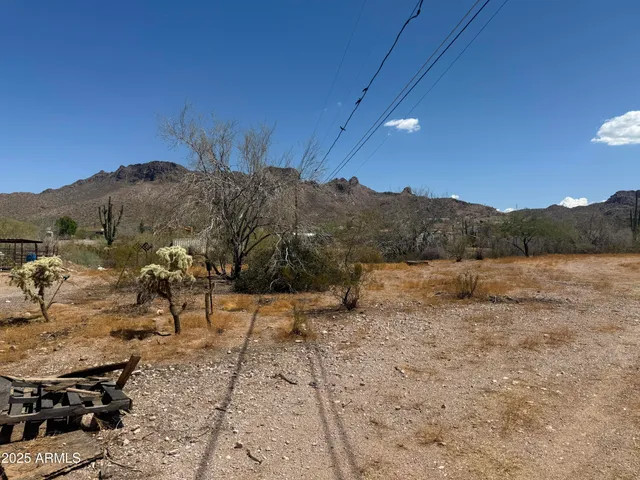 $199,900 | 4653 North Valley Drive, Apache Junction, AZ 85120