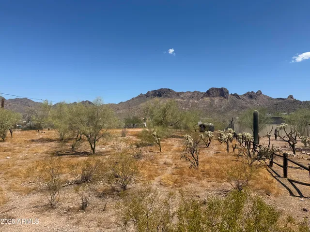 $199,900 | 4653 North Valley Drive, Apache Junction, AZ 85120