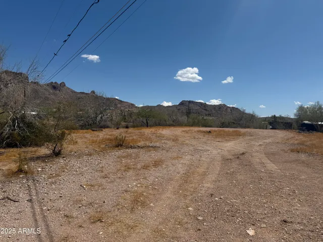 $199,900 | 4653 North Valley Drive, Apache Junction, AZ 85120