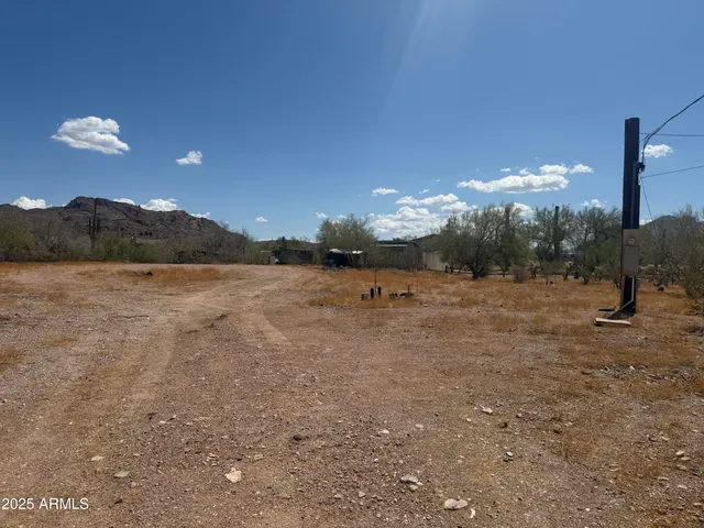 $199,900 | 4653 North Valley Drive, Apache Junction, AZ 85120