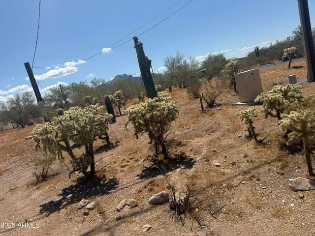 $199,900 | 4653 North Valley Drive, Apache Junction, AZ 85120