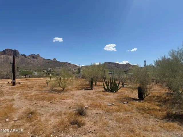 $199,900 | 4653 North Valley Drive, Apache Junction, AZ 85120