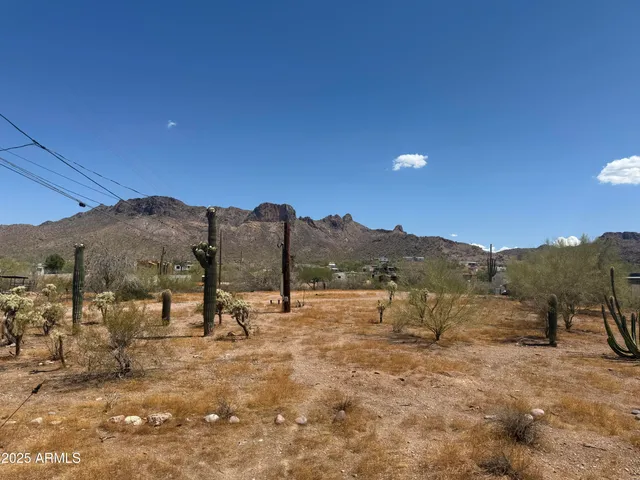 $199,900 | 4653 North Valley Drive, Apache Junction, AZ 85120