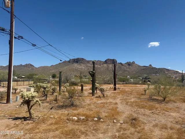 $199,900 | 4653 North Valley Drive, Apache Junction, AZ 85120