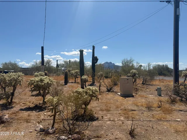 $199,900 | 4653 North Valley Drive, Apache Junction, AZ 85120