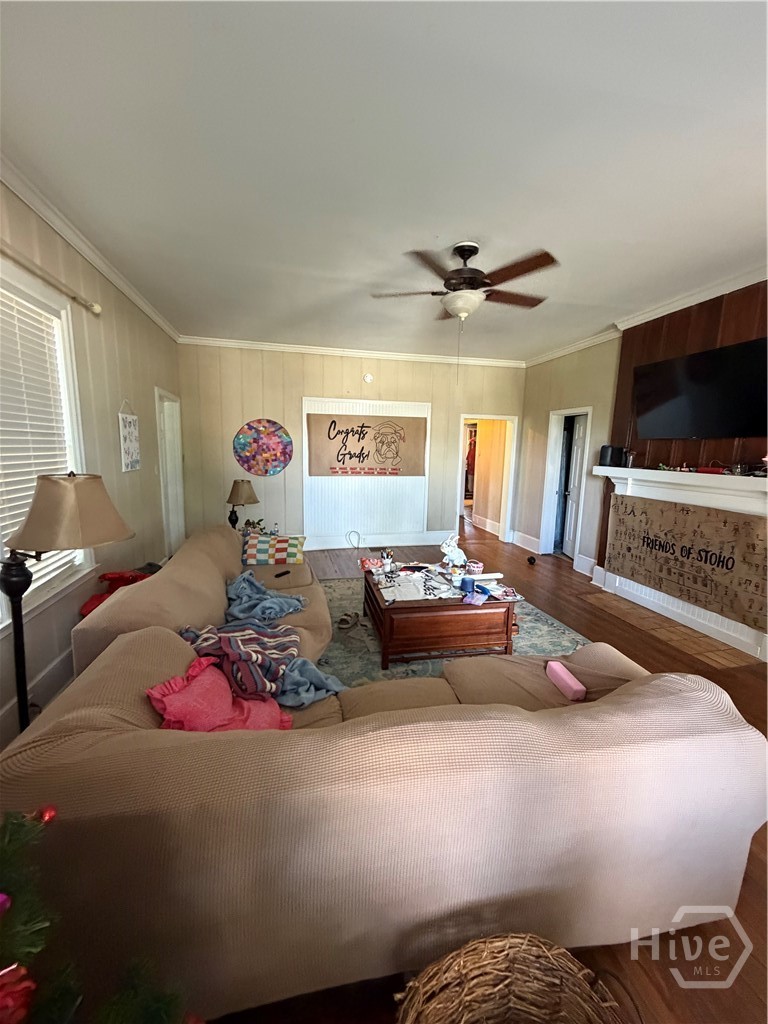 2815 Riverbend Road Athens, GA 30605 - Photo 20 of 38