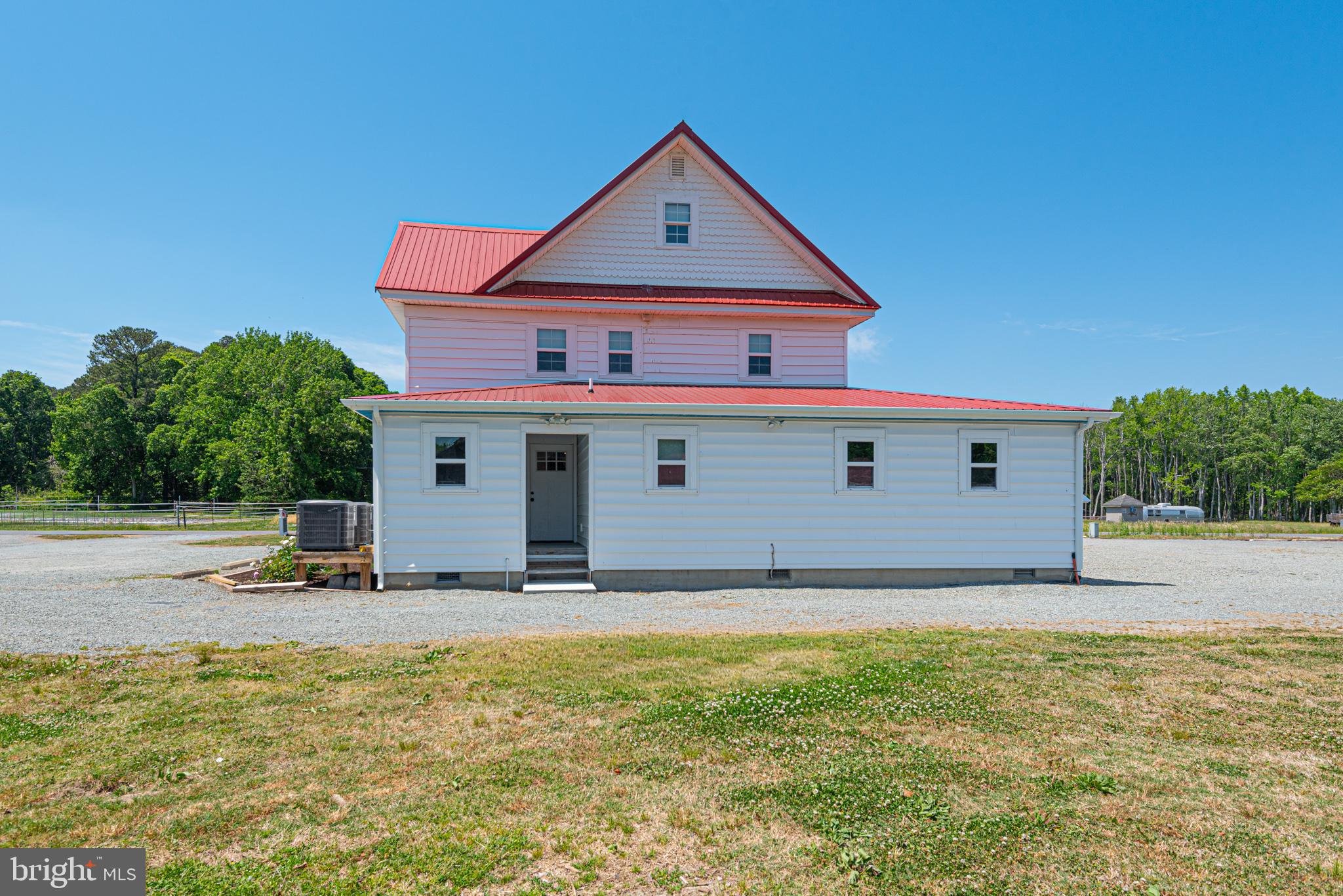 10850 Cathell Road Berlin, MD 21811 - Photo 42 of 118 back of house