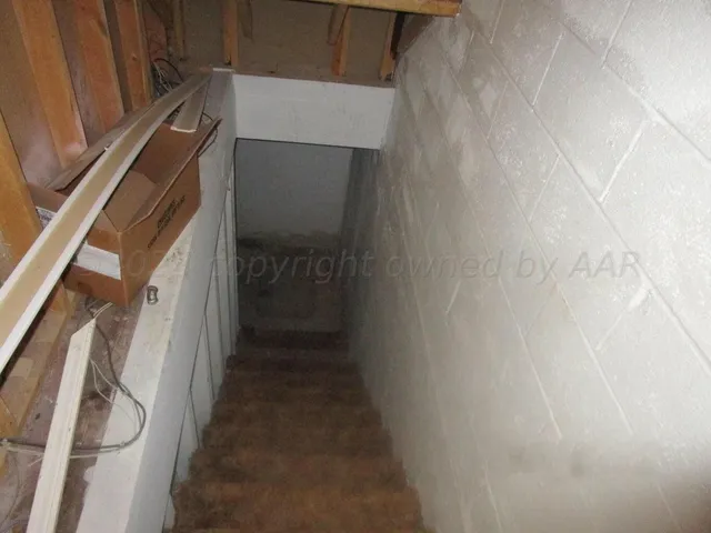 $450 | 811 South Cedar Street, Borger, TX 79007