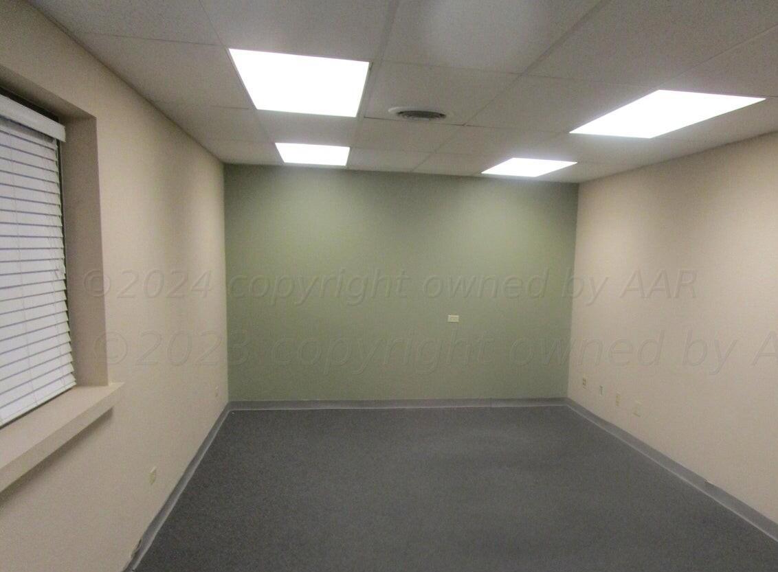811 South Cedar Street Borger, TX 79007 - Photo 3 of 11 Office Space 1