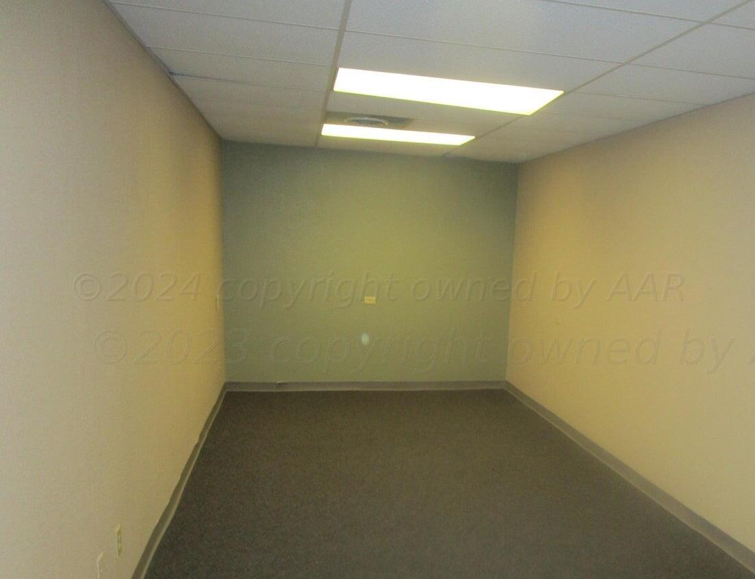811 South Cedar Street Borger, TX 79007 - Photo 4 of 11 Office Space 2