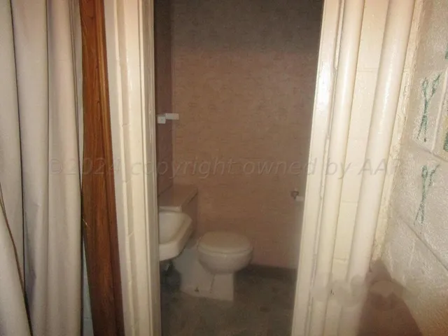 $450 | 811 South Cedar Street, Borger, TX 79007