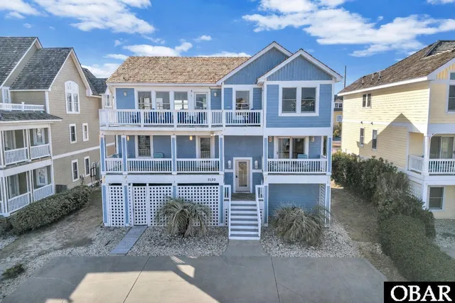 $1,899,000 | 5102 South Virginia Dare Trail, Nags Head, NC 27959
