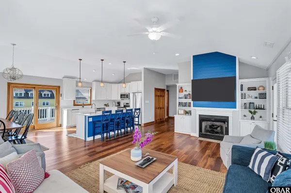 $1,874,000 | 5102 South Virginia Dare Trail, Nags Head, NC 27959