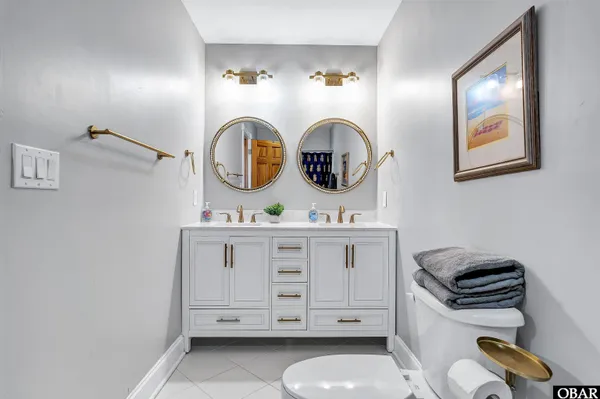 $1,874,000 | 5102 South Virginia Dare Trail, Nags Head, NC 27959