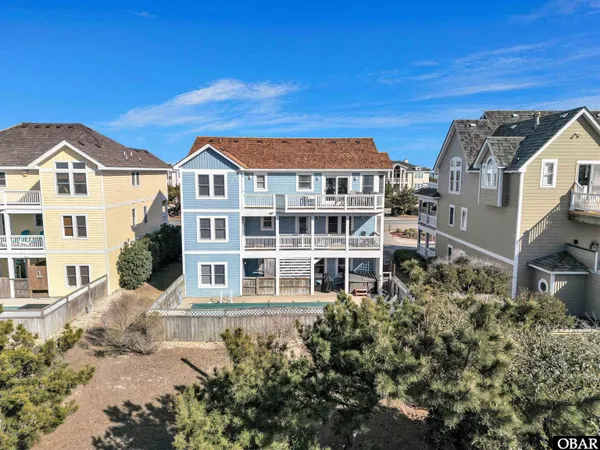 $1,874,000 | 5102 South Virginia Dare Trail, Nags Head, NC 27959