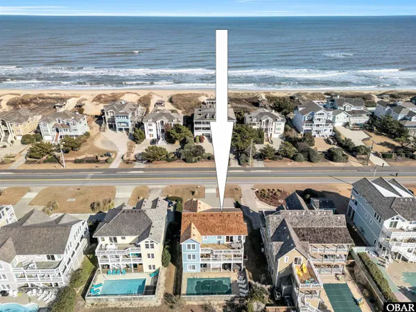 $1,874,000 | 5102 South Virginia Dare Trail, Nags Head, NC 27959