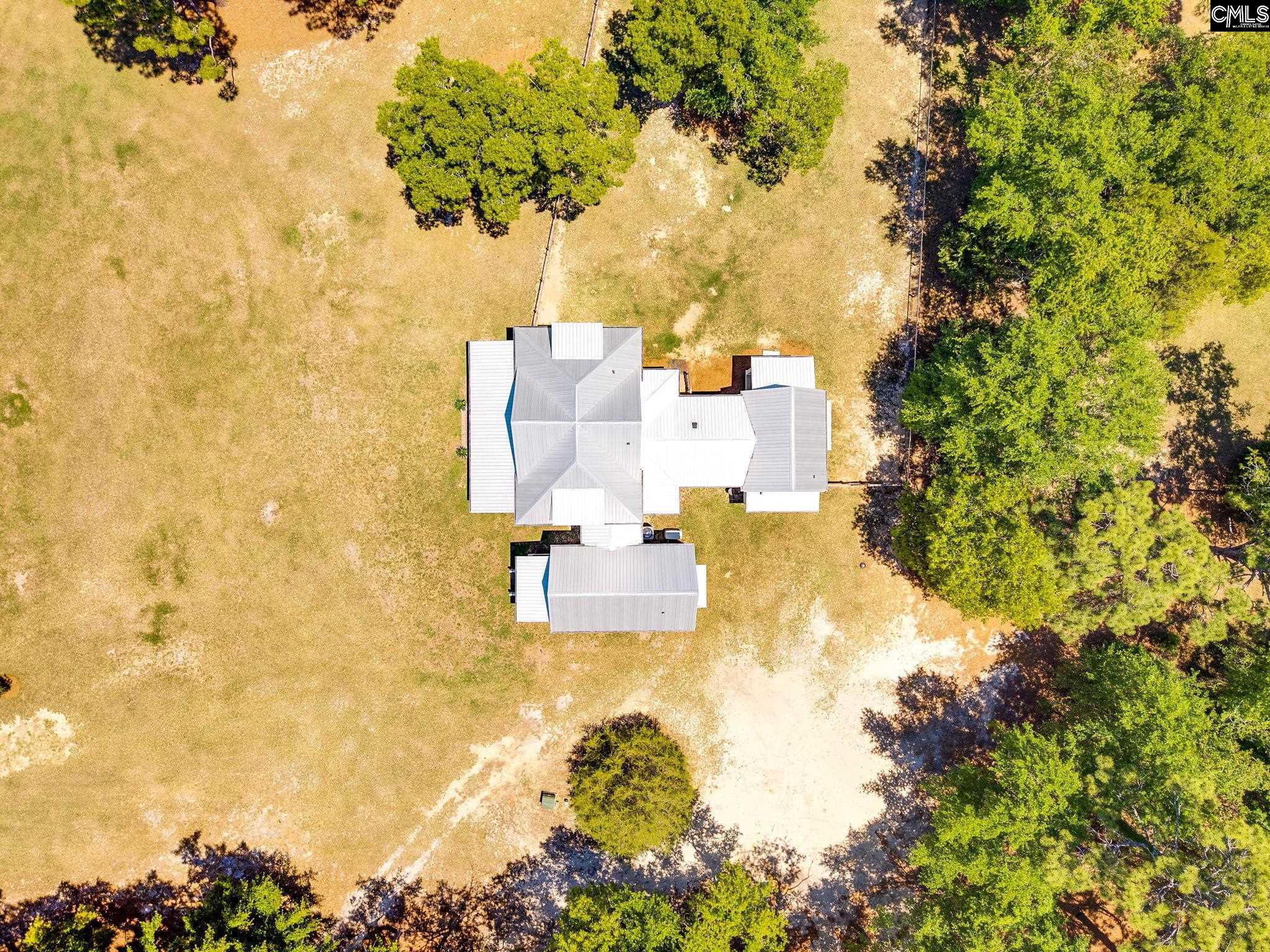 100 Horse Pasture Road Camden, SC 29020 - Photo 87 of 93