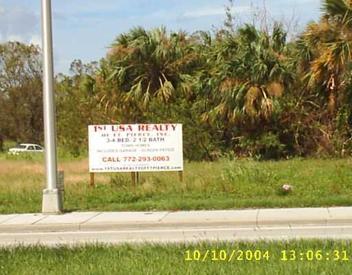 Tbd East Okeechobee Road Fort Pierce, FL 34947 - Photo 1 of 1 Primary Photo