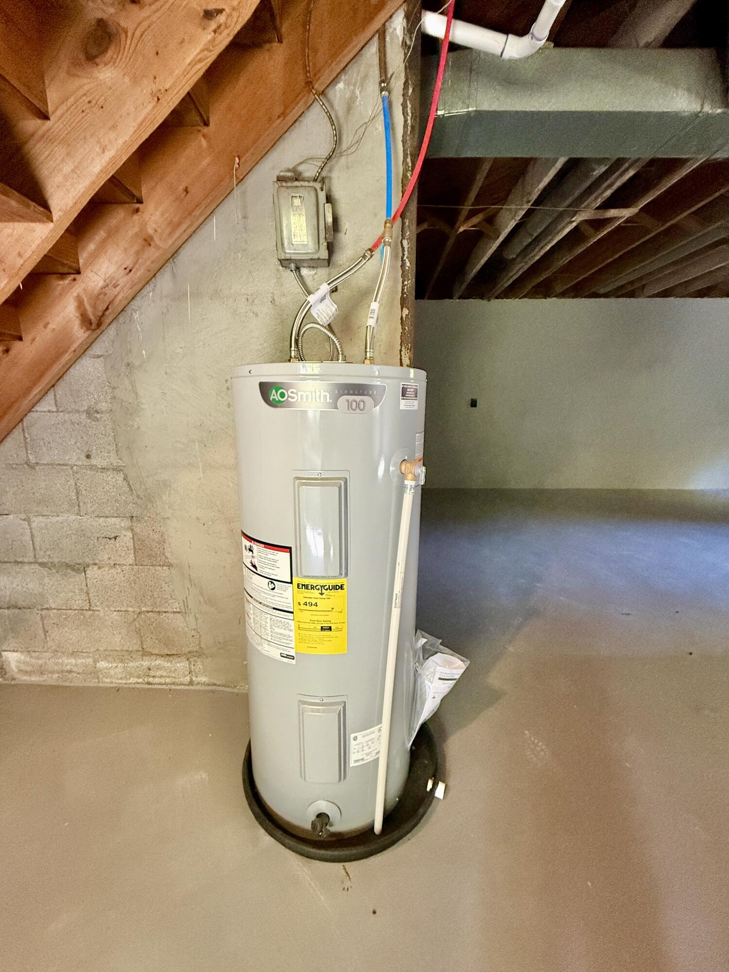 320 Franklin Hts Road Bassett, VA 24055 - Photo 24 of 28 IMG_0321