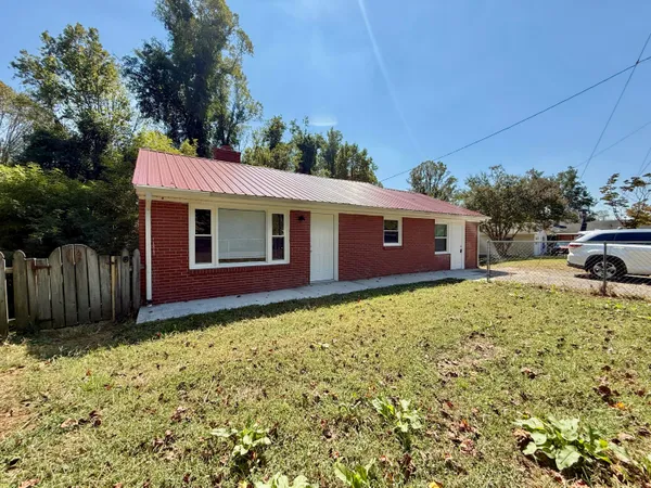 $155,000 | 320 Franklin Hts Road, Bassett, VA 24055