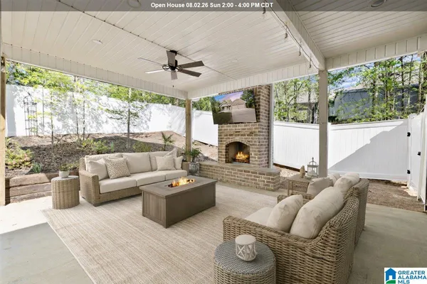 $334,000 | 39 Robinwood Drive, Remlap, AL 35133