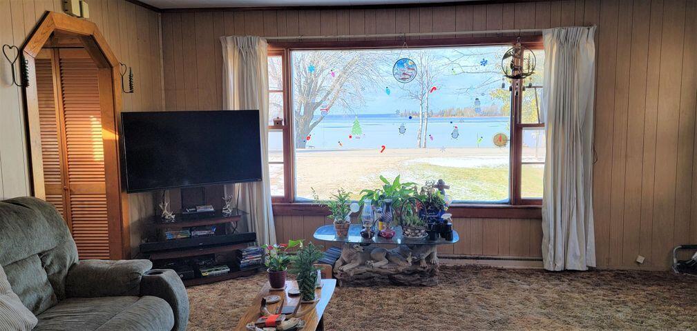 2567 Brevort Lake Road Moran, MI 49760 - Photo 2 of 3 Gallery Image 2