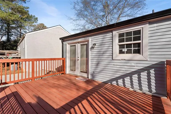 $265,000 | 5268 Kinsdale Lane, Stone Mountain, GA 30088