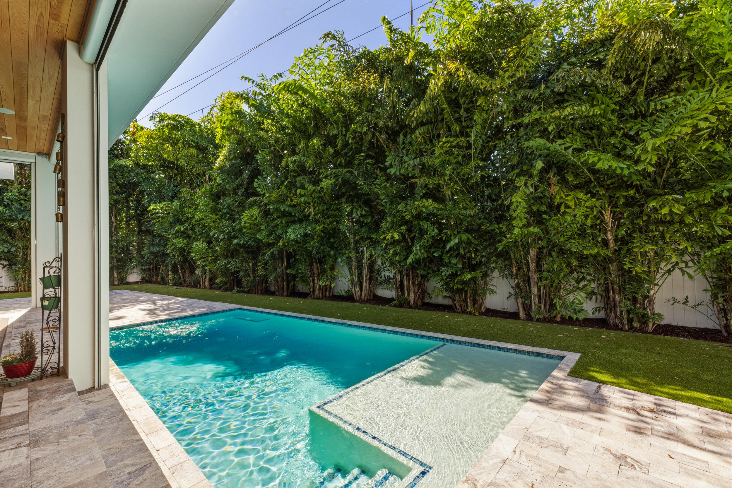 10 Coconut Road Delray Beach, FL 33444 - Photo 29 of 41 Pool