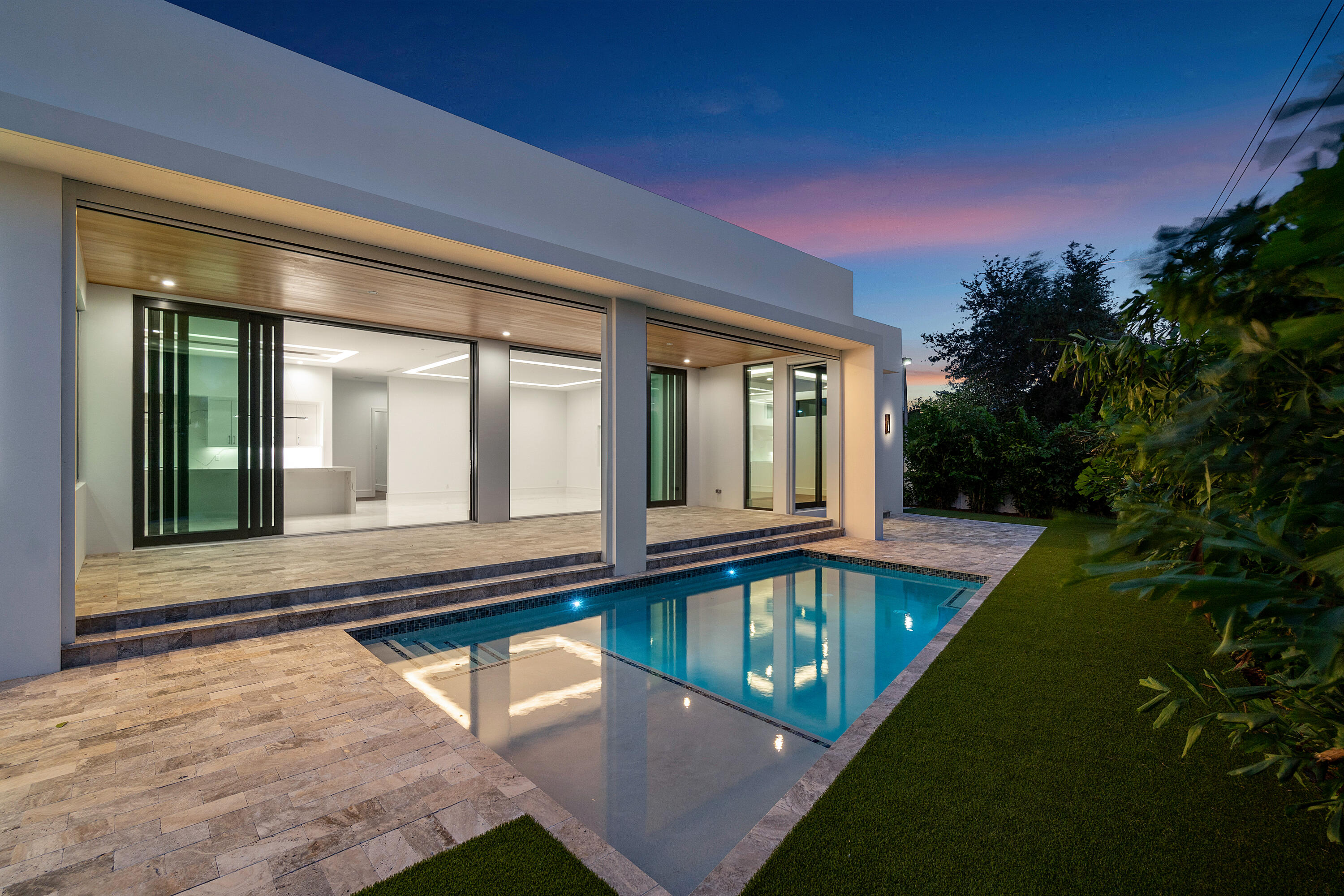 10 Coconut Road Delray Beach, FL 33444 - Photo 38 of 41 Pool