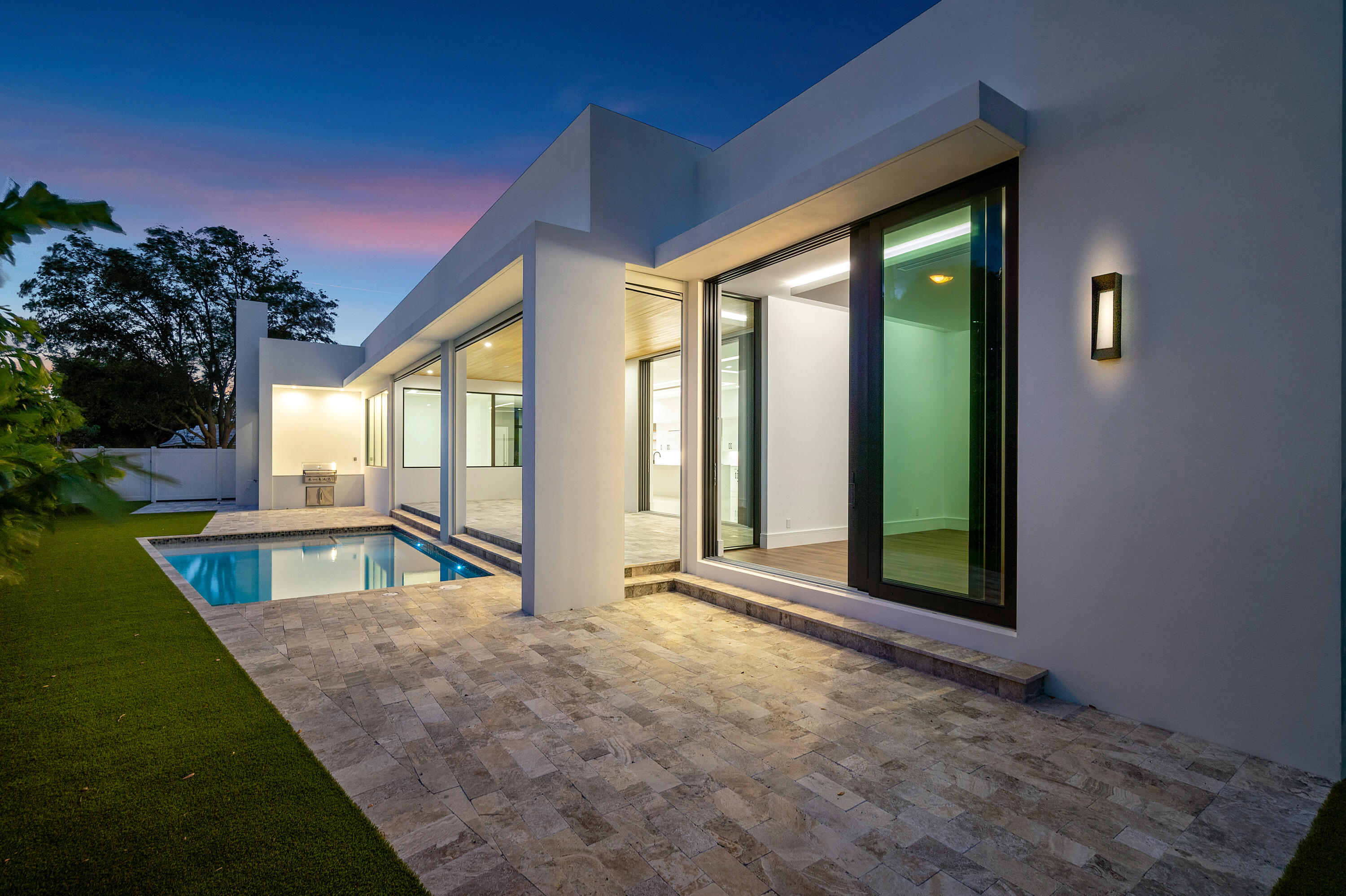 10 Coconut Road Delray Beach, FL 33444 - Photo 40 of 41 Patio