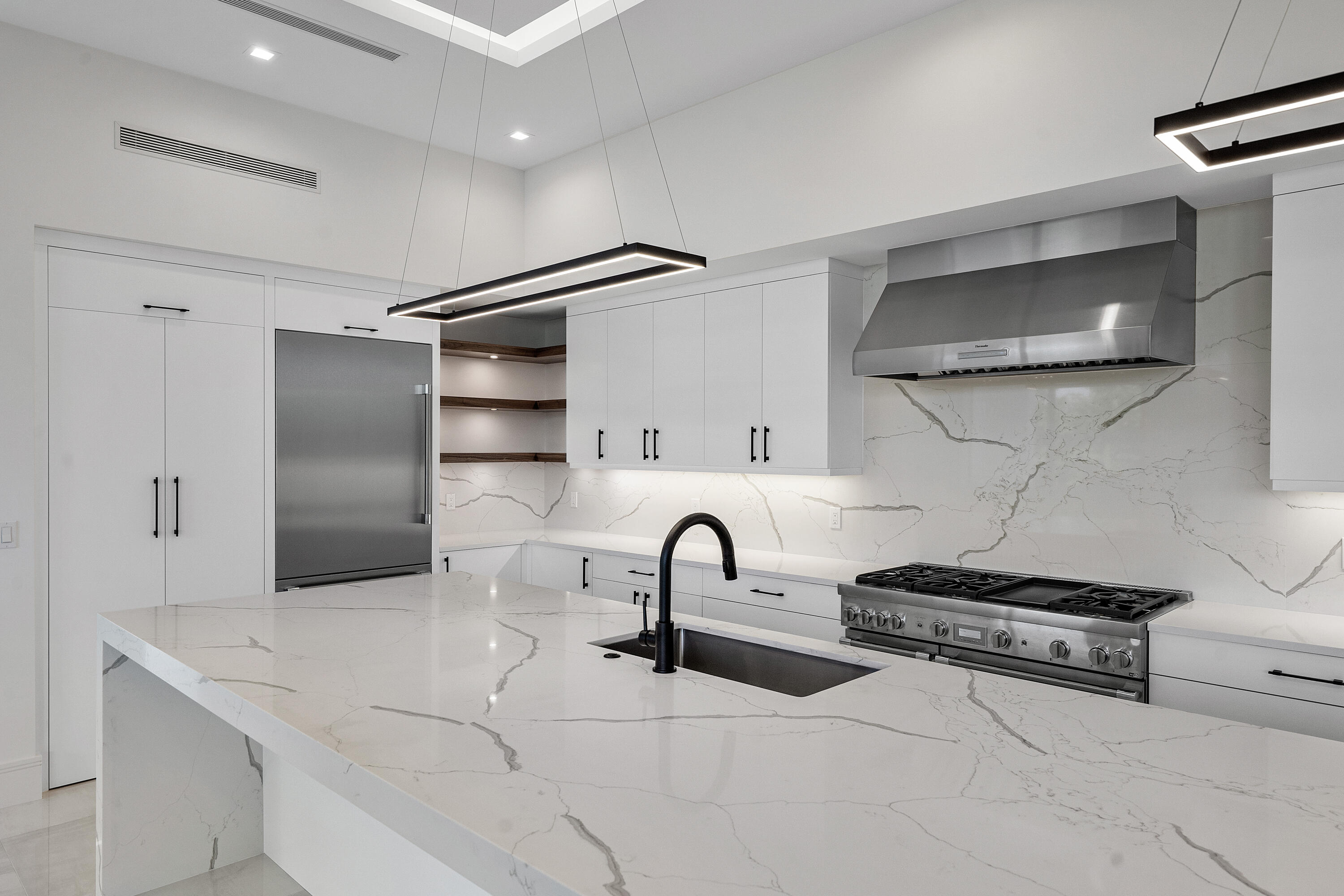 10 Coconut Road Delray Beach, FL 33444 - Photo 7 of 41 Kitchen