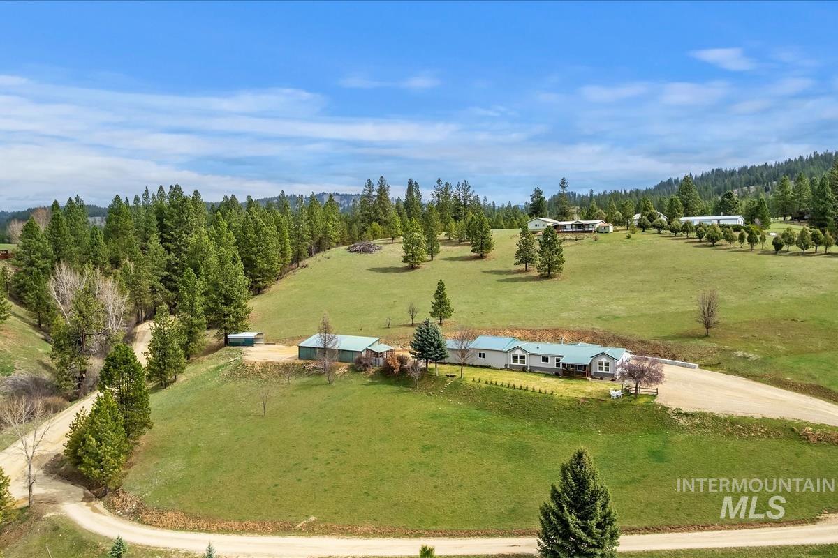 15 Granite Basin Road Garden Valley, ID 83622 - Photo 2 of 33
