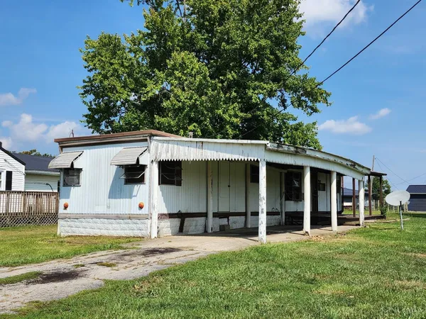 $50,000 | 116 Maple Avenue, Winchester, OH 45697