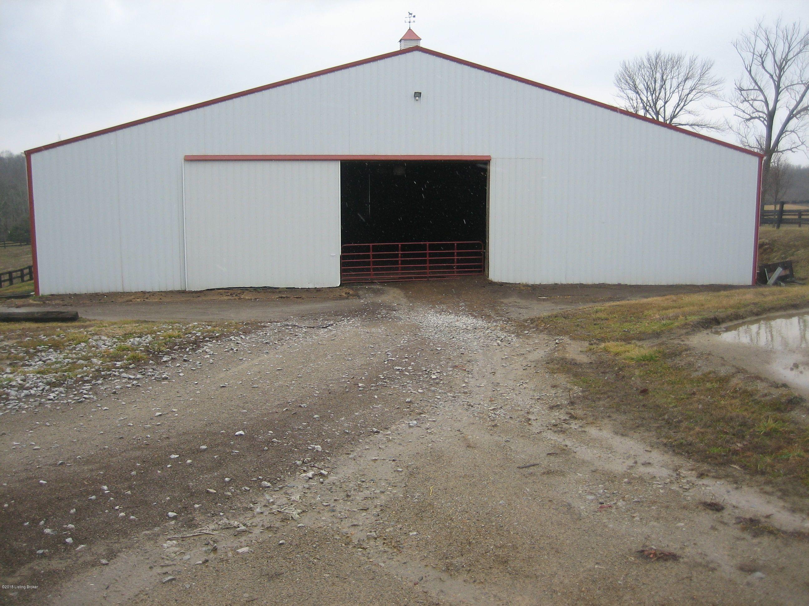 4650 Routt Road Louisville, KY 40299 - Photo 13 of 58 front of barn