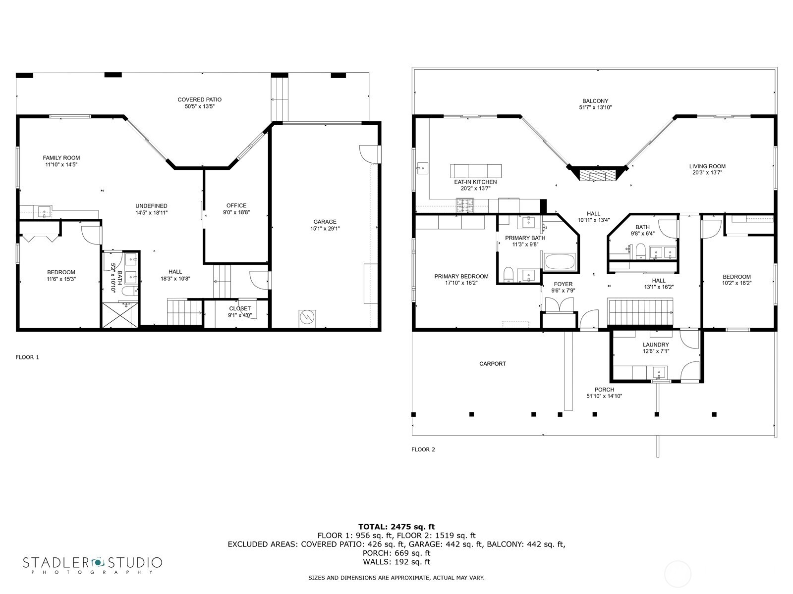 5453 Harborside Lane Freeland, WA 98249 - Photo 25 of 25