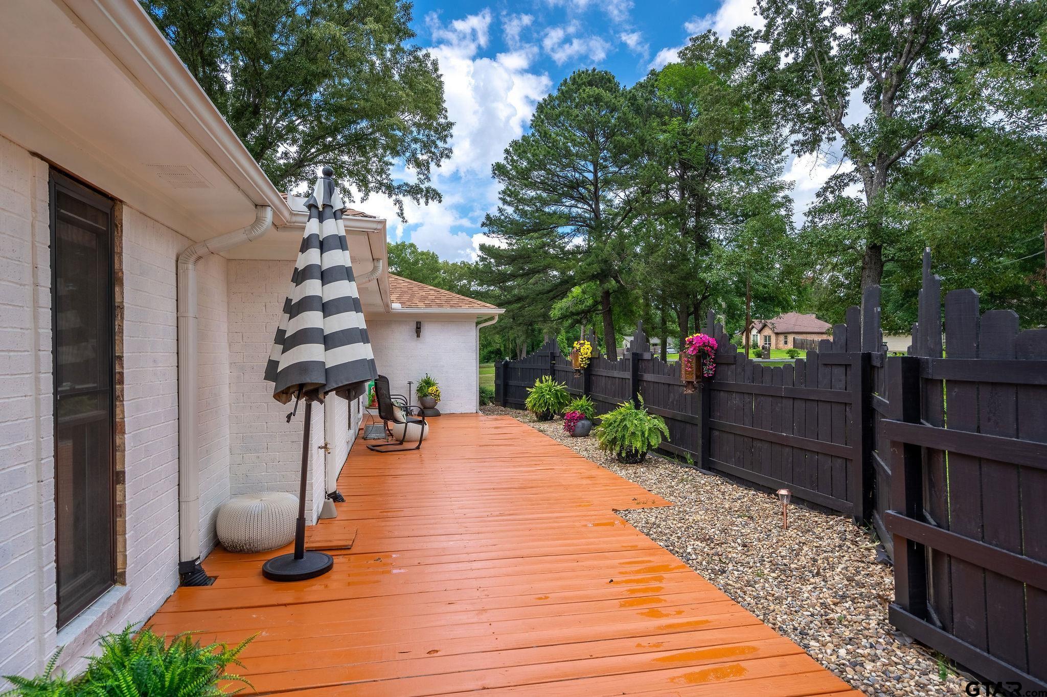 404 Jones Road Longview, TX 75603 - Photo 23 of 31