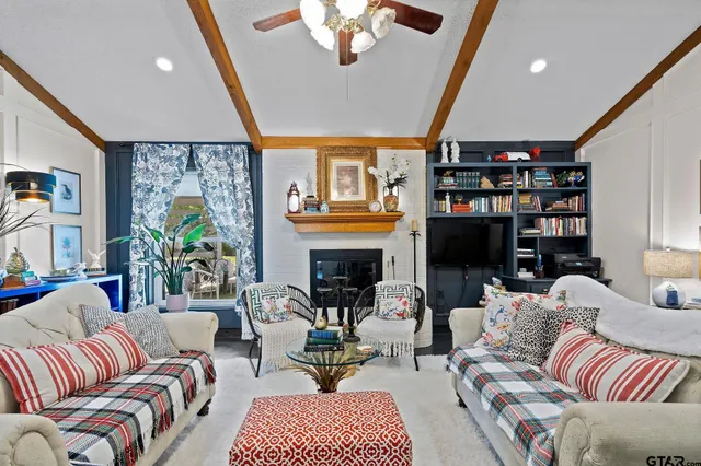 $305,000 | 404 Jones Road, Longview, TX 75603