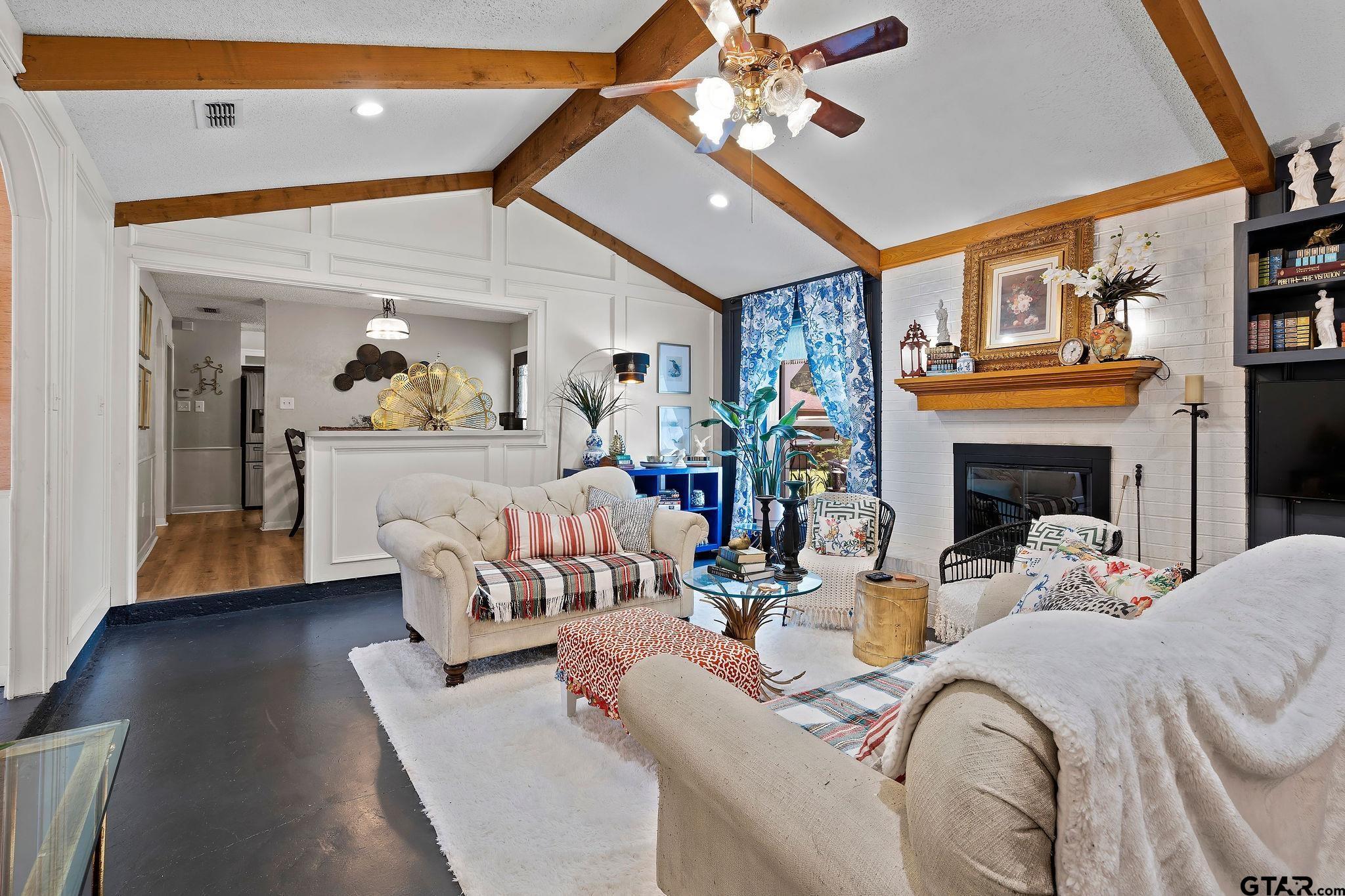 404 Jones Road Longview, TX 75603 - Photo 4 of 31