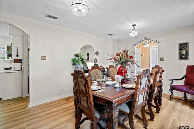 $305,000 | 404 Jones Road, Longview, TX 75603