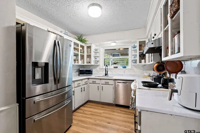 $305,000 | 404 Jones Road, Longview, TX 75603