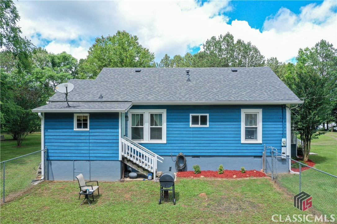 88 Walker Gresham Road Stephens, GA 30667 - Photo 14 of 45