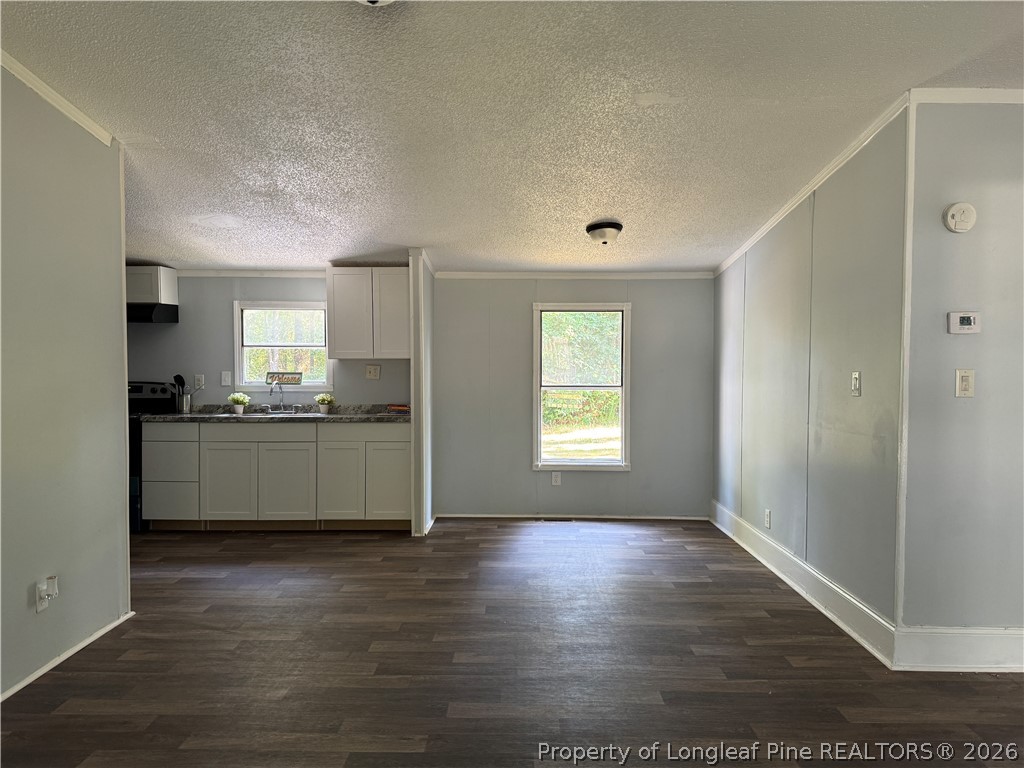 511 Inverary Drive Raeford, NC 28376 - Photo 14 of 32 a view of kitchen with wooden floor