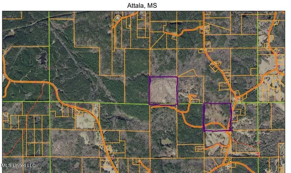 $240,000 | 1115 County Road, Kosciusko, MS 39090