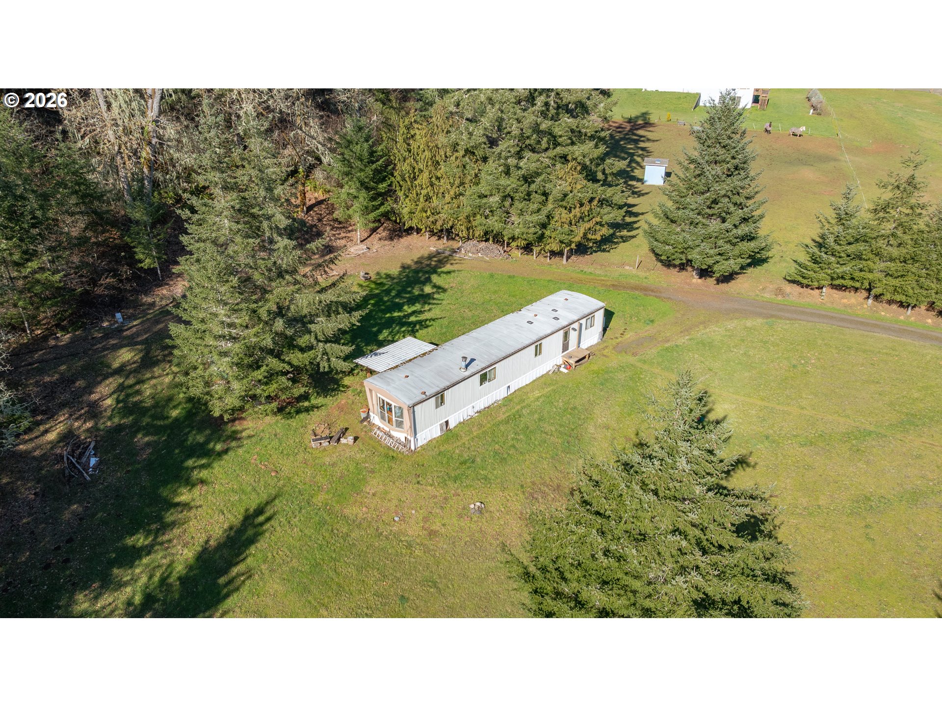 42480 Southwest Fort Hill Road Willamina, OR 97396 - Photo 7 of 35